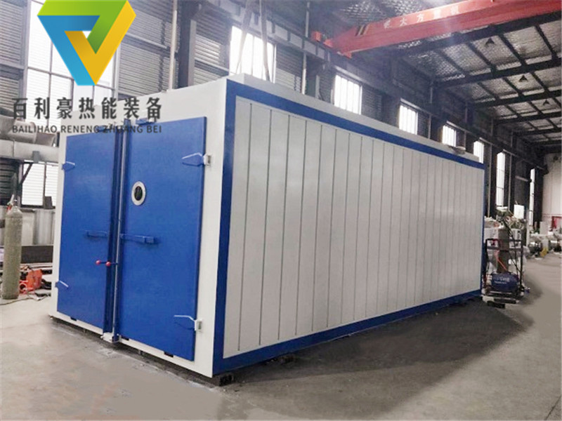 工業(yè)烘箱可以分為哪些種類？