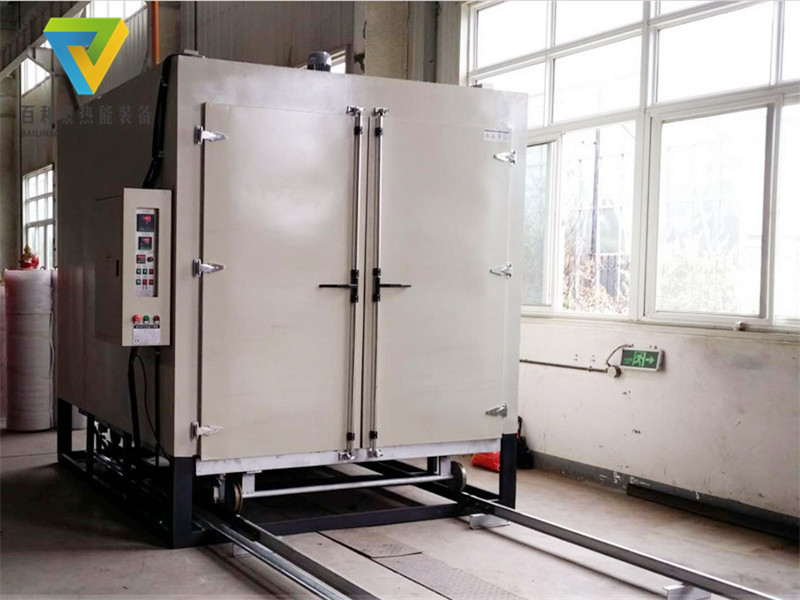 BLH-推車(chē)熱風(fēng)循環(huán)烘箱
